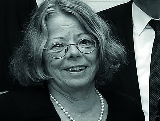 Monika Vangerow-Kühn