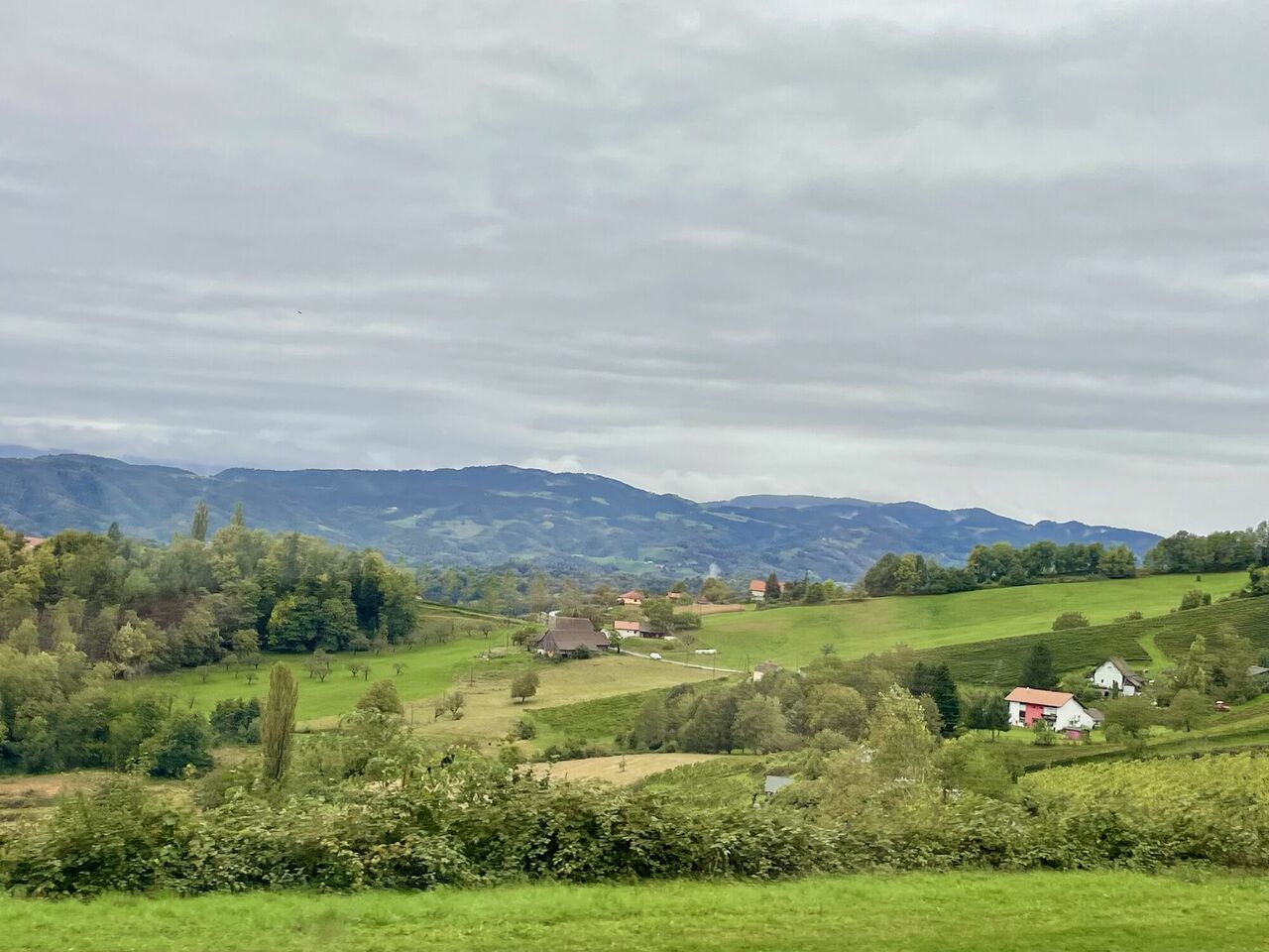 Südsteirische Weinstraße